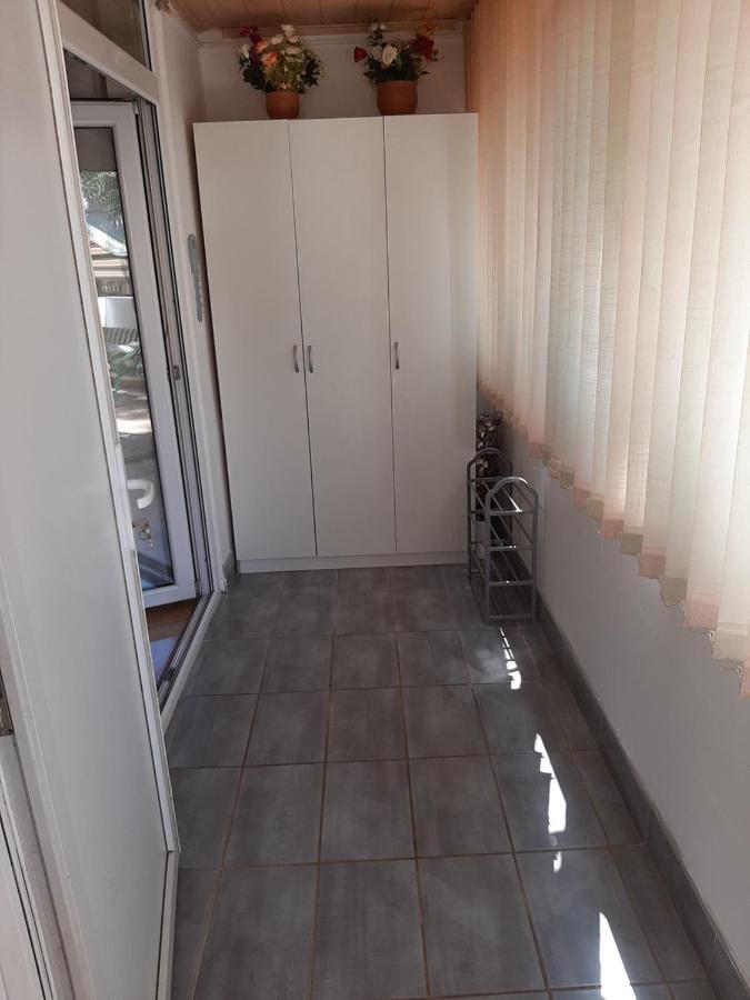 Apartman Garden Πόρετς Εξωτερικό φωτογραφία