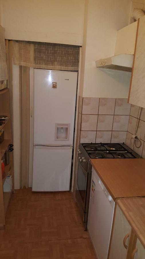 Apartman Garden Πόρετς Εξωτερικό φωτογραφία
