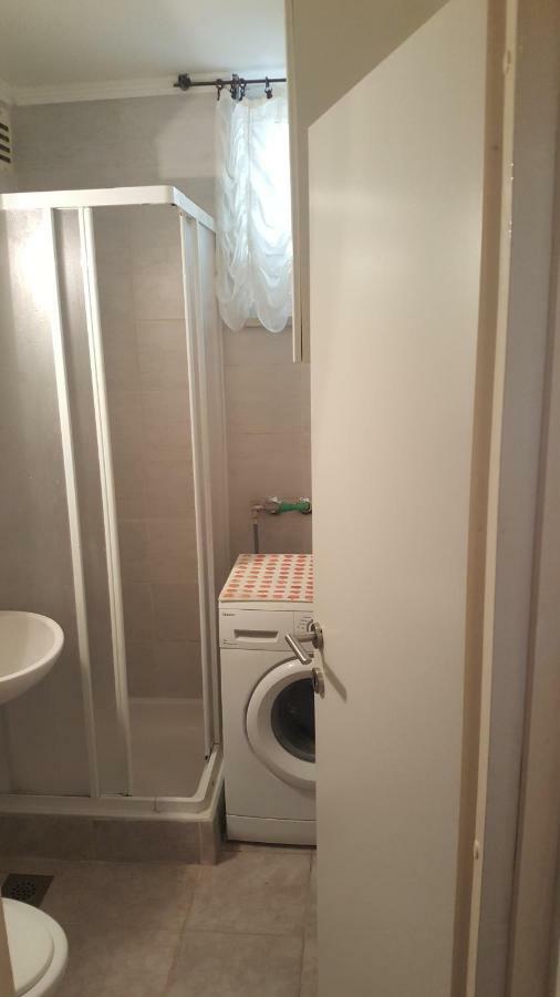 Apartman Garden Πόρετς Εξωτερικό φωτογραφία